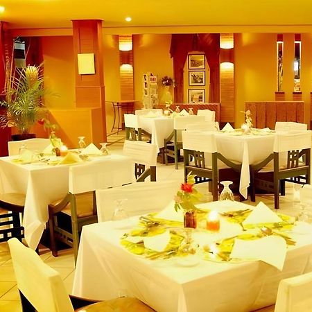 Nyiur Resort Hotel Pangandaran Εξωτερικό φωτογραφία