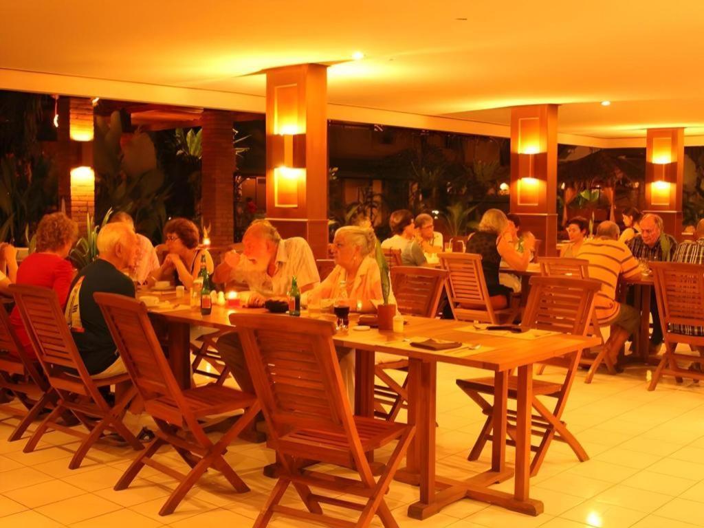 Nyiur Resort Hotel Pangandaran Εξωτερικό φωτογραφία